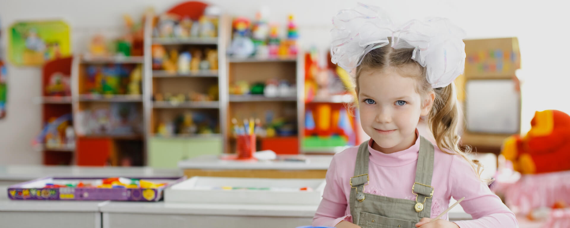 Montessori Teaching Method